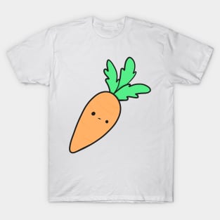 Carrot T-Shirt